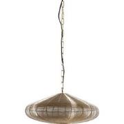 Light & Living - hanglamp - Bahoto - goud - metaal - E27 - 2978085