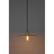 Zuiver Balance Hanglamp 45 cm (M) Rotan Naturel/ Beige