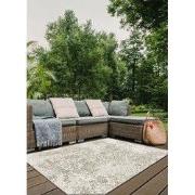 Brussels Vintage Buitenkleed – Indoor & Outdoor Vloerkleed – Tuinkleed...