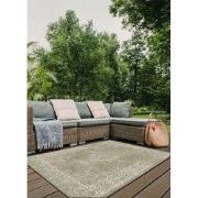 Brussels Vintage Buitenkleed – Indoor & Outdoor Vloerkleed – Tuinkleed...