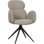 Eetkamerstoel Vidar 58x62x91 cm