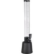 Decopatent® Grote staande XL Biertap met Tap kraan - Drank dispenser -...