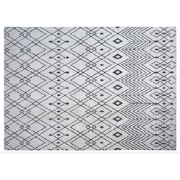 Brix - Vloerkleed Brix Edward - 290x200x1 - Katoen
