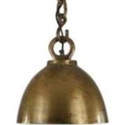Hanglamp 45cm - Jules - Antiek Brass