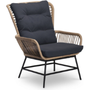 Set Pia relax 2 delig bamboo
