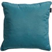 Sierkussen 60x60 piping Panama Sea blue