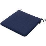Zitkussen 40c40 cm Panama Indigo