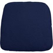 Wicker Zitkussen Panama Indigo