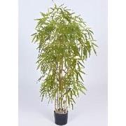 Chinese bamboo 120 cm kunstplant Oosterik Home