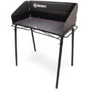 Dutch oven tafel 90 cm