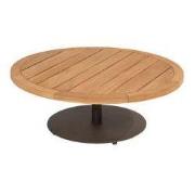 Volta coffee tafel terre dia. 80 cm