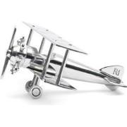 RM Monogram Airplane Statue