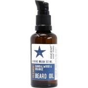 Baardolie - Viking musk