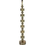 Light&living Vloerlamp Ø22x137 cm GODY antiek brons
