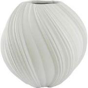 Light&living Vaas deco Ø65x60 cm YATUNG crème