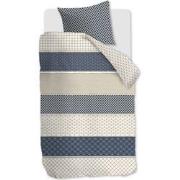 RM Ropes navy 60x70