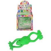 120 Stuks - Wegschiet Kikkers - In Traktatiebox - Uitdeelcadeautjes - ...