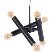 Zuiver Hawk Hanglamp Driedubbel