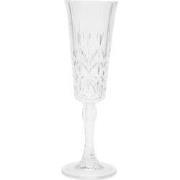 Azur Bubbles Glass