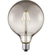 Edison Vintage LED filament lichtbron Carbon - Rook - G125 Global - Re...