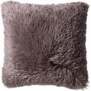 Dutch Decor FLUFFY - Kussenhoes 60x60 cm - superzacht - XL kussensloop...