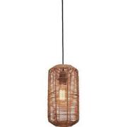 Hanglamp Tanami - Rotan - Ø18x35cm
