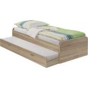 Uitschuifbaar bed Pedro - 90x200