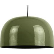 Hanglamp Dome - Groen - Ø40cm