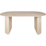 AnLi Style Eetkamertafel 180 Romano Arch ceramic