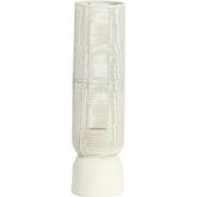 Light & Living - tafellamp - Lezuza - naturel - metaal - E27 - 1875243