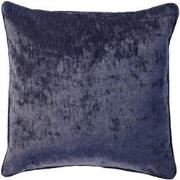 Dutch Decor LEWY - Kussenhoes 45x45 cm - Insignia Blue - Blauw - Dutch...