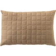 Dutch Decor REZA - Kussenhoes 40x60 cm - Irish Cream - beige - Dutch D...