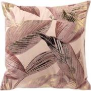 Dutch Decor MAYSA - Sierkussen 45x45 cm - Chintz Rose - multicolor - D...