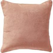 Dutch Decor LEWY - Kussenhoes 45x45 cm - Muted Clay - Roze - Dutch Dec...