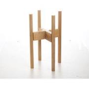 Decopatent® Planten Standaard voor Binnen - Uitschuifbare Plant Houder...