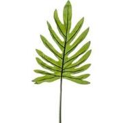 Philodendron leaf l 100 cm kunstbloem zijde nepbloem