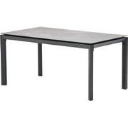 Garden Impressions Skala tuintafel 160 x 90 - sicilian grey