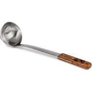 Pollepel RVS 30 cm