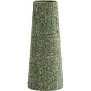 Light & Living - kap - Osire - groen - textiel - Ø 13cm - E27 - 101997...