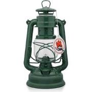 Stormlamp 276 mos groen