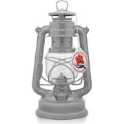 Stormlamp 276 nordic grijs