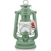 Stormlamp 276 salie groen