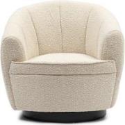 The Countess Swivel AC WhiSand FR
