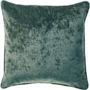 Dutch Decor LEWY - Kussenhoes 45x45 cm - Sagebrush Green - Groen - Dut...