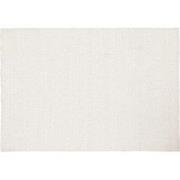 MUST Living Carpet Nirvana rectangular large,250x350 cm, ivory, 60% Wo...