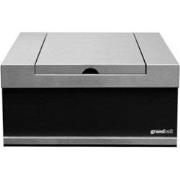 Side burner for Built-in BBQ