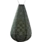 Drop dia. 28 cm Spectare salie groen lampion
