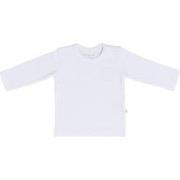 Baby's Only Truitje Pure - Wit - 56 - 100% ecologisch katoen