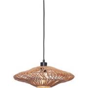 Hanglamp Zanzibar - Rotan - Ø40x12cm