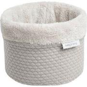 Baby's Only Commodemandje Sky - Urban Taupe - Ø20 cm